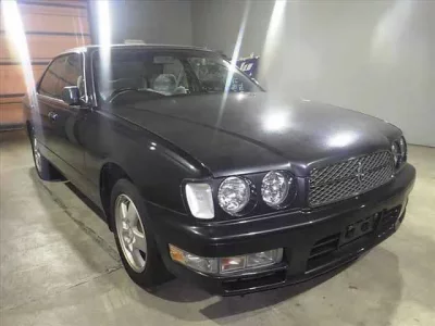 Nissan CEDRIC
