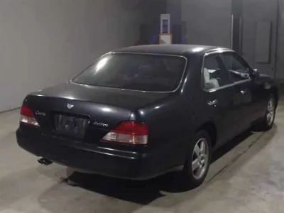 Nissan CEDRIC