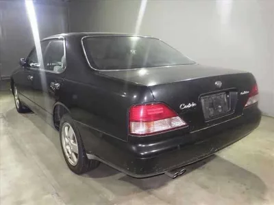 Nissan CEDRIC