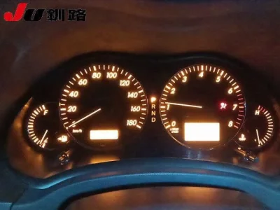 Toyota AVENSIS SEDAN