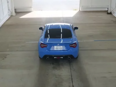 Toyota 86