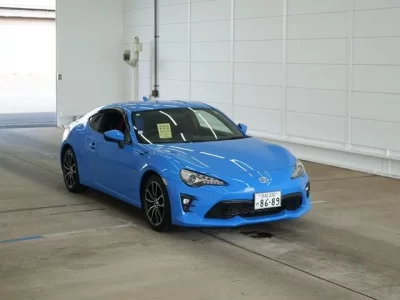 Toyota 86