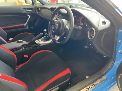 Toyota 86