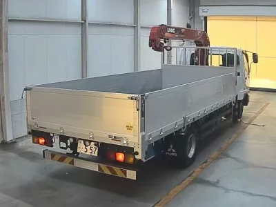 Mitsubishi FUSO FIGHTER