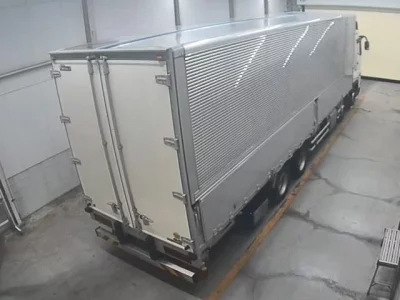 Mitsubishi FUSO TRUCK