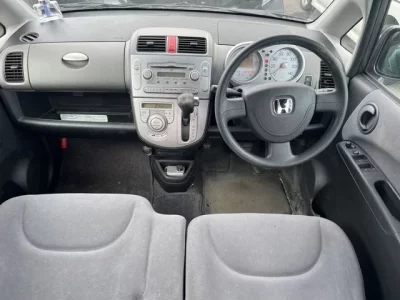 Honda LIFE