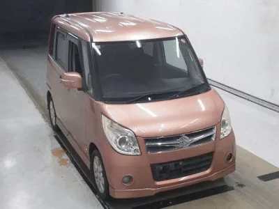Suzuki PALETTE