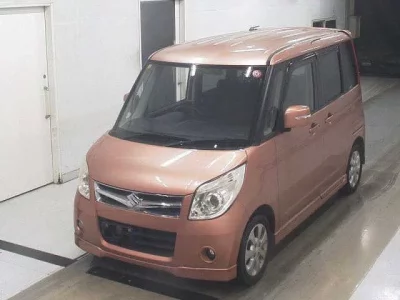 Suzuki PALETTE
