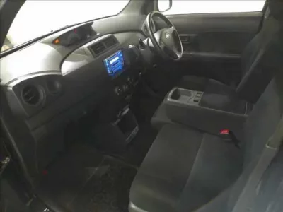 Subaru DEX