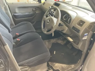 Suzuki CHEVROLET MW