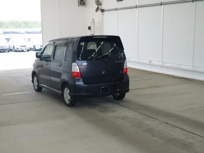Suzuki CHEVROLET MW