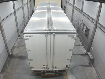 Mitsubishi FUSO TRUCK