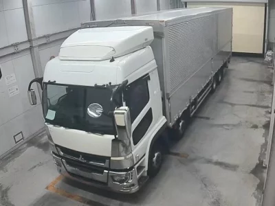 Mitsubishi FUSO TRUCK