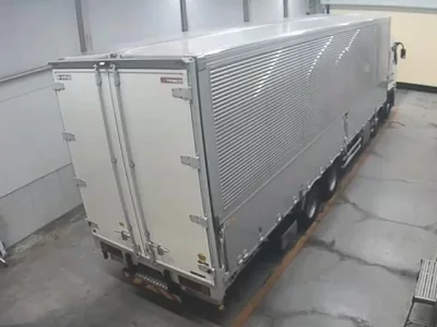 Mitsubishi FUSO TRUCK