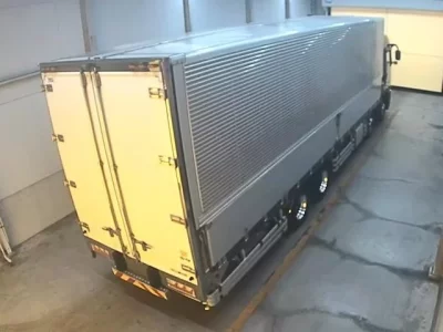 Mitsubishi FUSO TRUCK