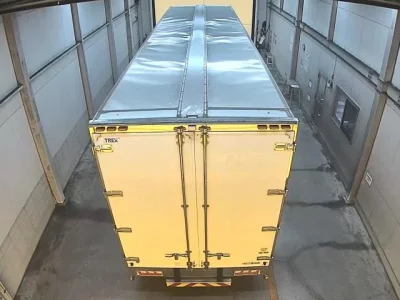 Mitsubishi FUSO TRUCK