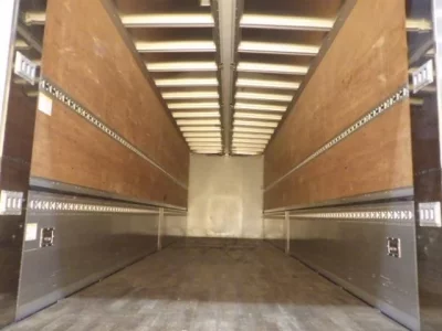 Mitsubishi FUSO TRUCK