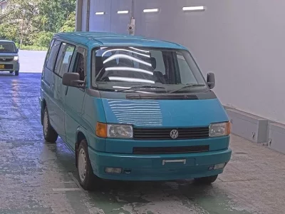 Volkswagen VANAGON