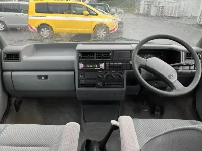 Volkswagen VANAGON