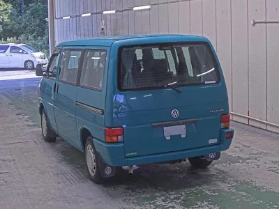 Volkswagen VANAGON