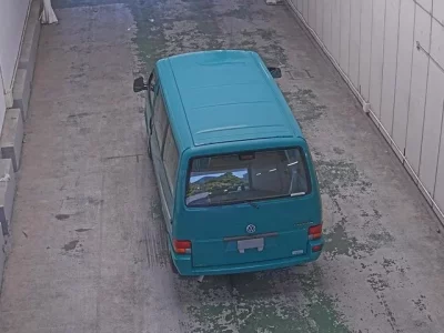 Volkswagen VANAGON