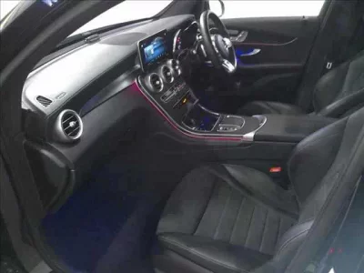 Mercedes-Benz GLC CLASS