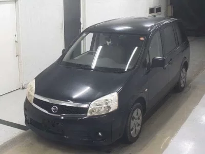 Nissan LAFESTA