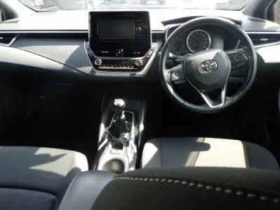 Toyota COROLLA SPORT