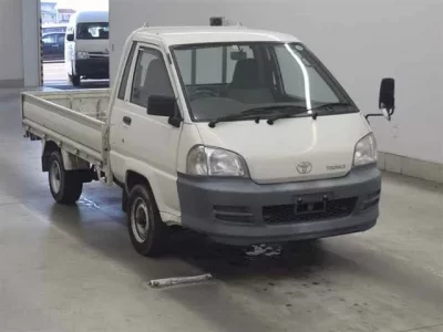 Toyota TOWN ACE TRUCK
