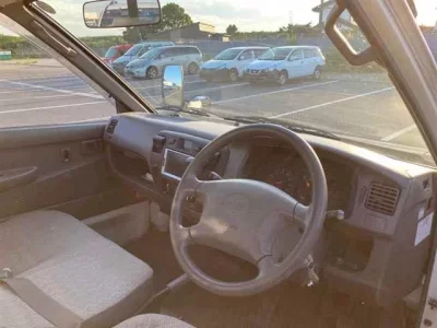 Toyota TOWN ACE TRUCK