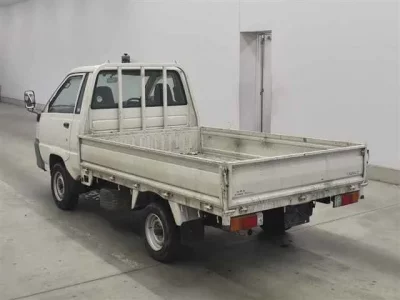 Toyota TOWN ACE TRUCK