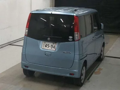 Suzuki PALETTE