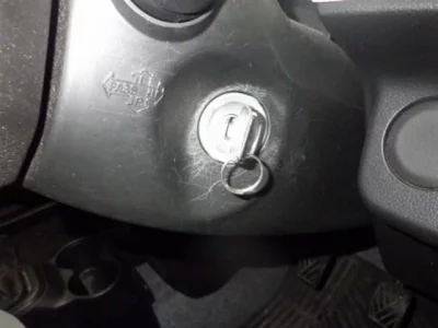 Suzuki ALTO VAN