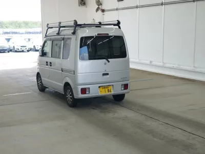 Suzuki EVERY