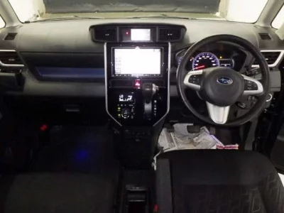 Subaru JUSTY
