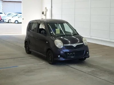Suzuki MRWAGON