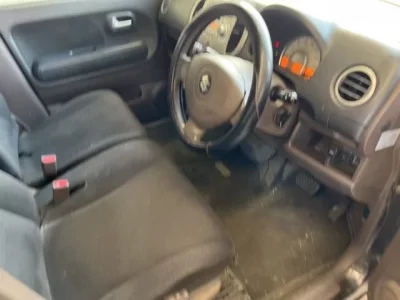 Suzuki MRWAGON