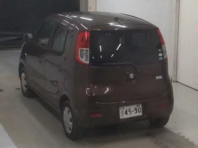 Suzuki MRWAGON