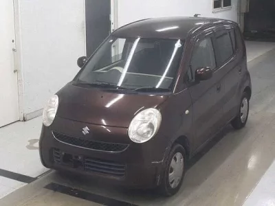 Suzuki MRWAGON