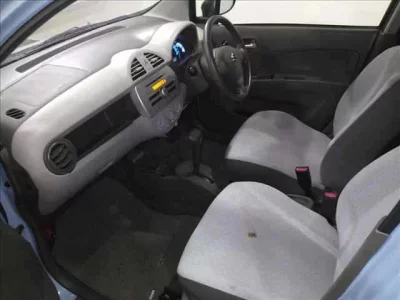 Suzuki ALTO ECO