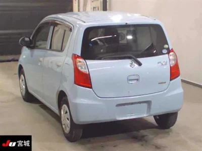 Suzuki ALTO ECO