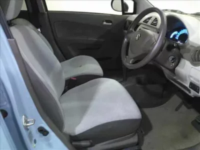 Suzuki ALTO ECO