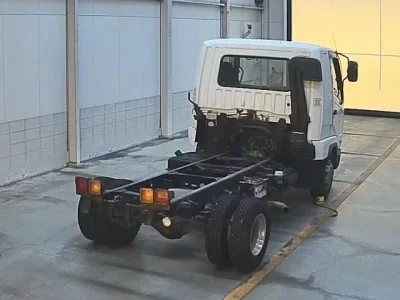 Mitsubishi FUSO FIGHTER