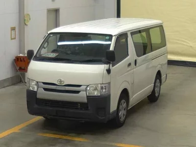 Toyota OTHER