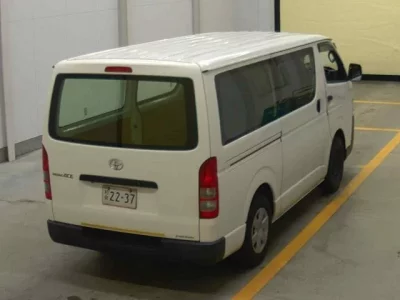 Toyota OTHER