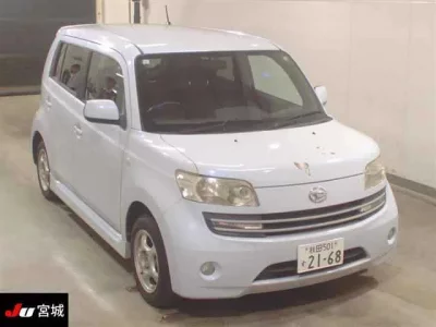 Daihatsu Coo