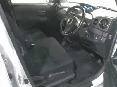 Daihatsu Coo