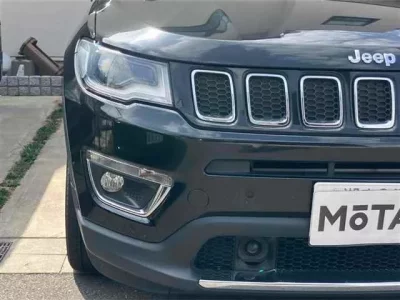 Chrysler JEEP COMPASS