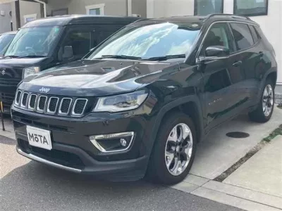 Chrysler JEEP COMPASS