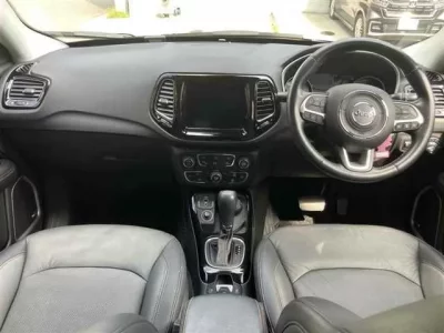 Chrysler JEEP COMPASS